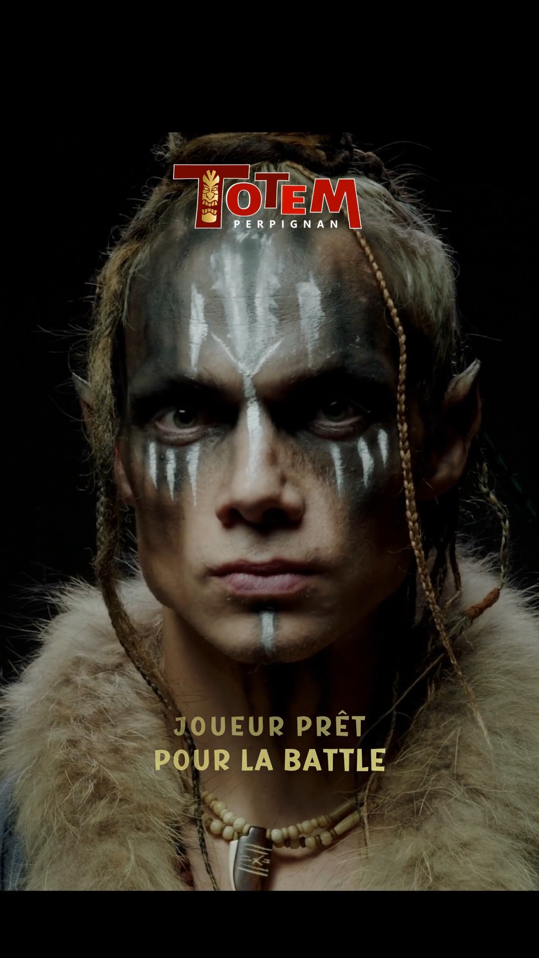 🔥 L’HEURE DE LA CONFRONTATION A SONNÉ ! 🔥

Marre de jouer avec tes amis ? Il est temps de jouer contre eux. 😈

Le mode BATTLE chez Totem Perpignan, c’est :
⚔️ 2 tribus.
⚔️ 1 arène immersive.
⚔️ mais un seul vainqueur.

Vise juste, communique vite et ne laisse aucun répit à tes adversaires. Qui vas-tu humilier cette semaine ? Tag ta cible en commentaire ! 👇

📍 66000 Perpignan
Réservation sur totemperpignan.fr 🔗

#Totem #Perpignan #Battle #Challenge #SortirAPerpignan #Fun #PvP