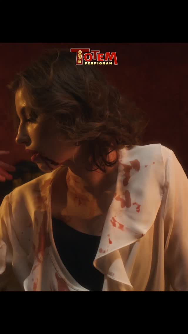 Pas d'épreuve de dégustation à Totem Perpignan ! 🎃

Les joueurs ont de la chance ! Nous avons décidé de leur épargner l'épreuve de dégustation, même si certains de nos invités auraient bien aimé... 😉

💉 Donc ne vous inquiétez pas, vous ne risquez pas de vous transformer en une horrible créature ! 🩸

#TotemPerpignan #Dégustation #fun #activités #indoor