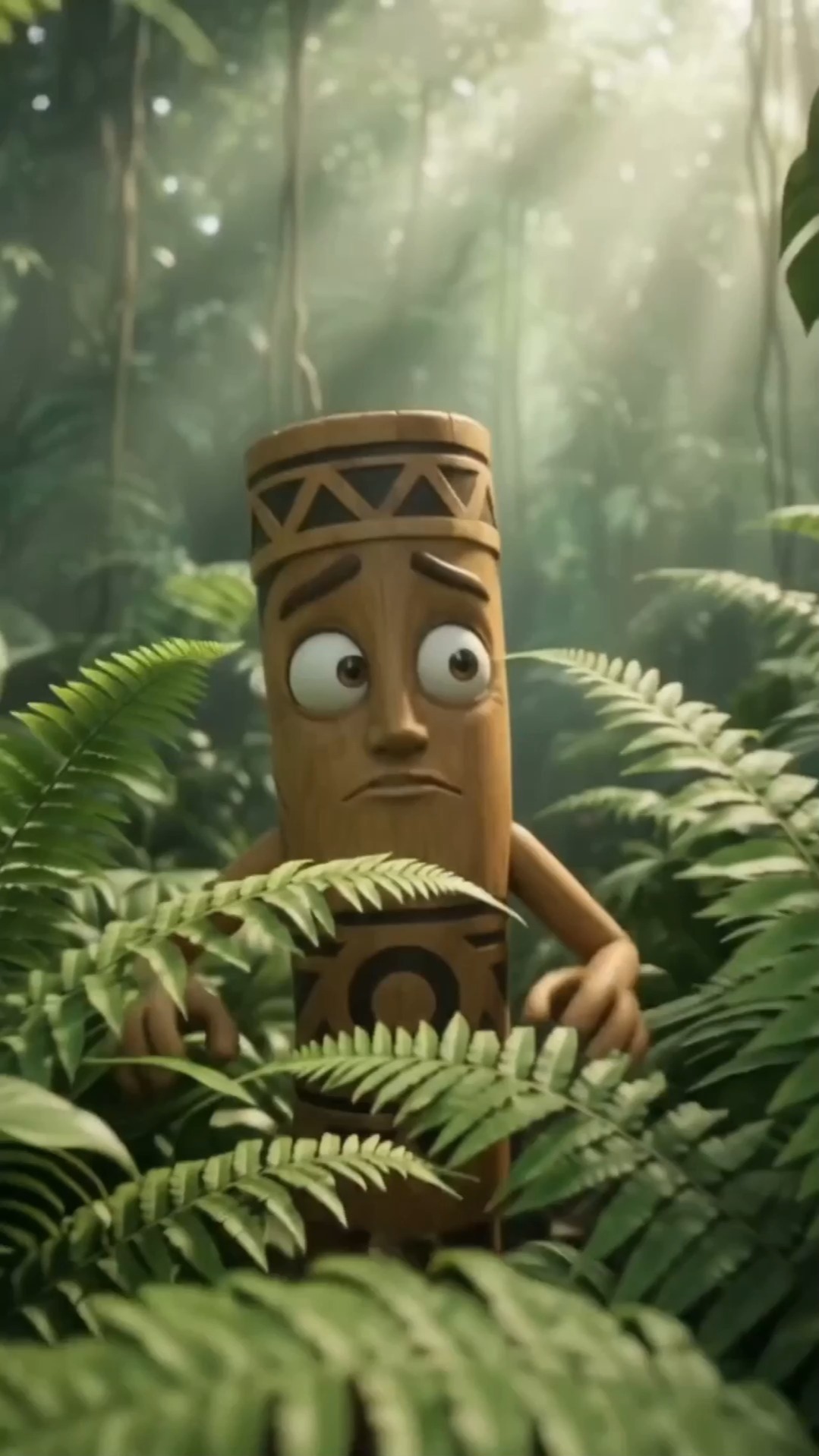 🌴🚨 ALERTE NOUVELLE RECRUE PORTÉE DISPARUE ! 🚨🌴

On vous présente Rusty… notre nouvelle recrue chez TOTEM PERPIGNAN. 😎

Petit problème : après son premier jour, il a décidé de partir explorer la jungle. 🦜🌿

Résultat ?
👉 Rusty est perdu.
👉 Il ne sait plus où il est.
👉 Et surtout… il ne sait toujours pas comment il va retrouver TOTEM PERPIGNAN. 😂

On lui avait pourtant dit :
« Rusty, suis les panneaux. »

Mais visiblement, il a préféré suivre un perroquet. 🦜🤦‍♂️

Si quelqu’un le croise dans la jungle… merci de nous le ramener.
On a besoin de lui pour la suite ! 😜

#TotemPerpignan #Rusty #NouvelleRecrue #Jungle #Perpignan