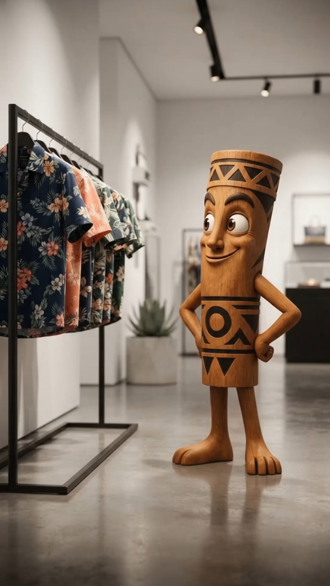 🪵 RUSTY, notre membre du personnel le plus sérieux ! 😎

Chez Totem Perpignan, Rusty prend son travail très à cœur.

Toujours présent.
Toujours motivé.
Toujours prêt à donner le meilleur de lui-même. 💪

Bon… la vidéo laisse peut-être penser le contraire. 😂

Mais ne vous fiez pas aux apparences : Rusty est un professionnel. Enfin… à sa manière ! 🌴😜

👉 La preuve en vidéo !

#TotemPerpignan #Rusty #Humour #SalleDeLoisirs #Perpignan #LoisirsIndoor