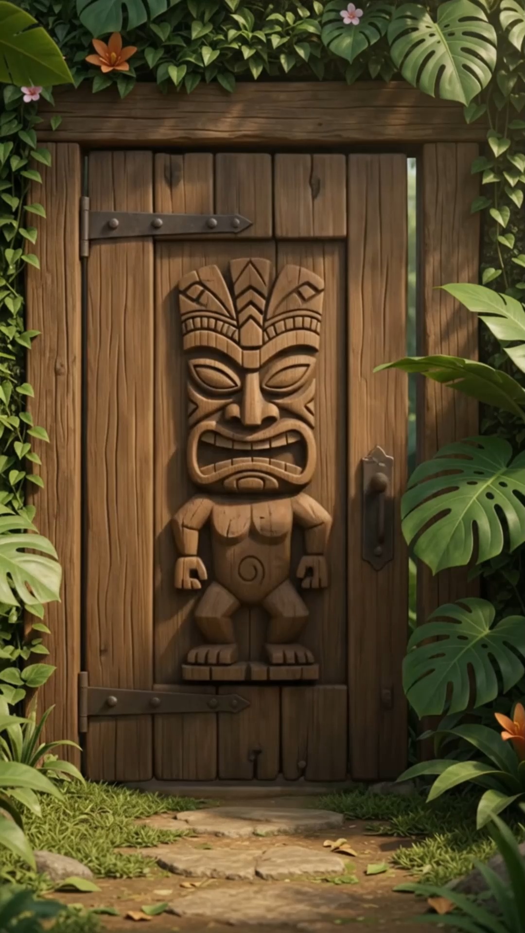 🌴 Rusty ne vient jamais seul… 👀

Vous pensiez que Rusty était le seul membre de la famille Totem ?
Eh bien… surprise ! 😏

Il vous présente aujourd’hui sa tribu 🪵🌿
Et bonne nouvelle : elle sera là, elle aussi, lorsque vous viendrez relever les défis de TOTEM PERPIGNAN !

Parce qu’ici, on ne vient pas simplement jouer…
On vient se déconnecter pour mieux se reconnecter avec sa tribu. ❤️

Alors, prêts à faire connaissance avec toute la famille ? 😎

📍 TOTEM PERPIGNAN
🎯 Des défis d’adresse et de réflexion
👥 Jusqu’à 10 joueurs
🌴 Une expérience indoor à partager entre amis, en famille ou entre collègues

Rusty et sa famille vous attendent ! 🪵🌺

#TotemPerpignan #Rusty #Perpignan #SortirAPerpignan #ActivitePerpignan #LoisirsIndoor