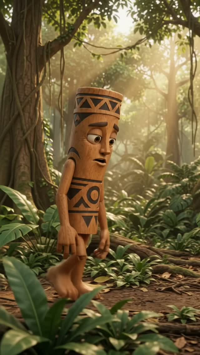 🌴 Notre Rusty voulait juste se reposer… 😌

C’est dingue le nombre de mésaventures qui arrivent à notre Rusty ! 😂

Après une longue marche dans la jungle, Rusty aperçoit enfin le siège parfait. 🪵✨

Il s’installe confortablement…

Quelques secondes de bonheur. 😎

Puis il réalise que son fauteuil est déjà occupé. 🐜🐜🐜

Et là… PANIIIIQUE ! 🏃‍♂️💨

Rusty découvre une règle essentielle de la jungle :
👉 un siège n’est pas forcément un siège libre. 😂

#TotemPerpignan #Rusty #Humour #LoisirsIndoor #Perpignan