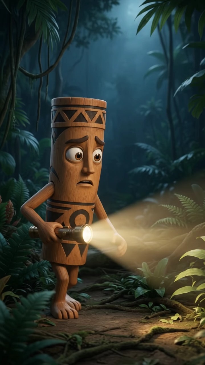 🌴 **RUSTY ET LES MYSTÈRES DE LA JUNGLE** 🌿

Un bruit étrange derrière un buisson… 🐍 Une plante qui clignote… 🌱 Une noix de coco qui tombe juste à côté de sa tête… 🥥

Dans la jungle, Rusty fait des découvertes absolument surprenantes ! Mais il y a une chose qu’il n’arrive toujours pas à comprendre… **doit-il se réjouir de ce qu’il découvre ou prendre ses jambes à son cou ?** 😳

À chaque nouvelle trouvaille, c’est la même histoire : un mélange d’émerveillement, de curiosité et d’envie soudaine de rentrer à la maison ! 😂

Bref, Rusty explore… mais il garde toujours un œil ouvert et l’autre prêt à cligner très fort !

Et vous, face à une découverte inattendue, vous êtes plutôt **« Waouh, génial ! »** ou **« Euh… on s’en va ? »** 👀

👇 **Envie de vivre vos propres aventures ?**

🌴 Réservez votre session chez **TOTEM PERPIGNAN** sur notre site :
👉 [https://totemperpignan.fr](https://totemperpignan.fr)

📅 Réservation obligatoire.

\#TotemPerpignan #Jungle #Humour #LoisirsIndoor #Perpignan #Aventure